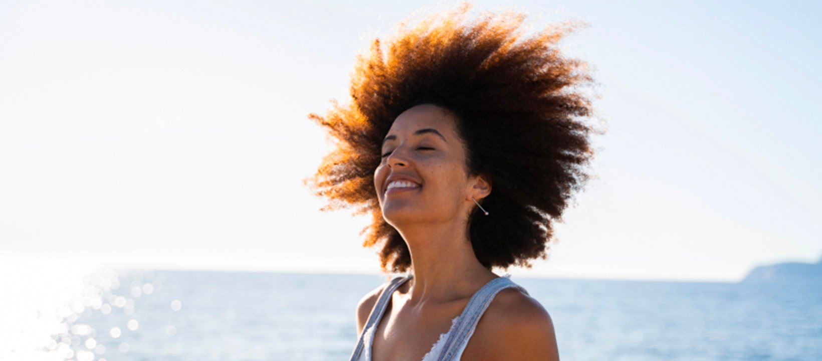 Blonde Loose Waves Festival Hairstyles For Wavy Hair - Garnier